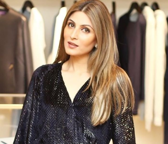 Riddhima Kapoor Sahni - Wikiunfold.com